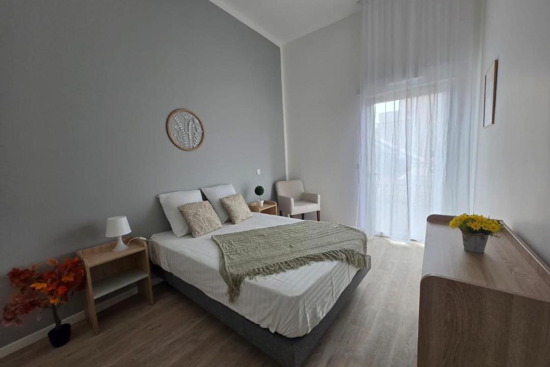 Photo of Bedroom in Aubergenville