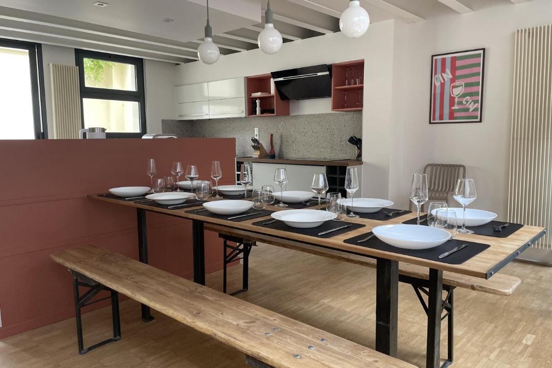 Photo of Kitchen in Lambersart