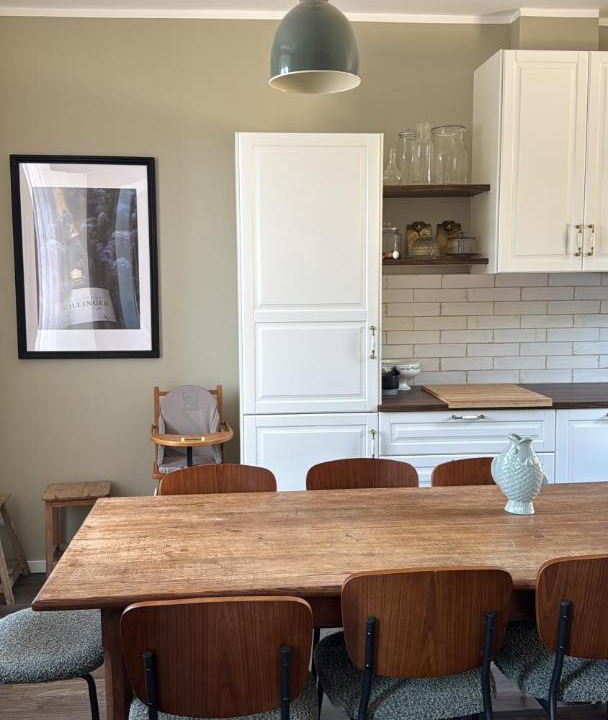 Photo of Kitchen in Eu