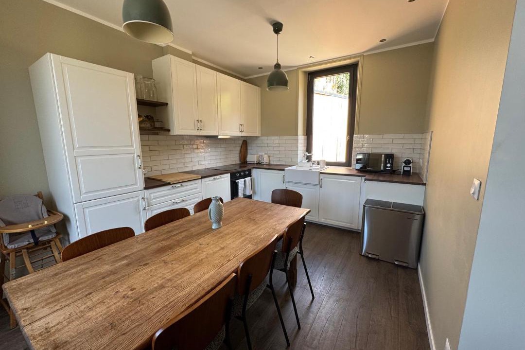 Photo of Kitchen in Eu