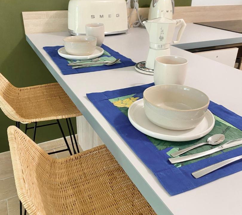 Photo of Kitchen in La Celle-sous-Gouzon