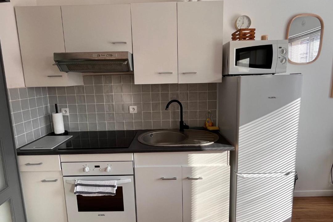 Photo of Kitchen in Bethune