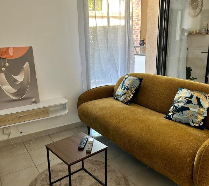 Photo of Livingroom in Melun