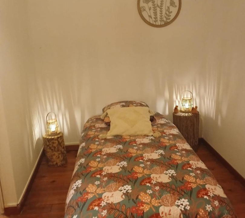 Photo of Bedroom in Becordel-Becourt