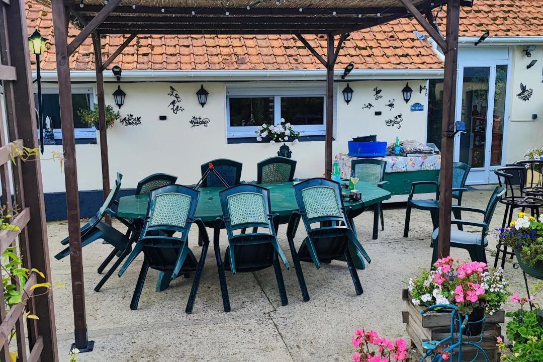 Photo of Others in Neufchatel-Hardelot