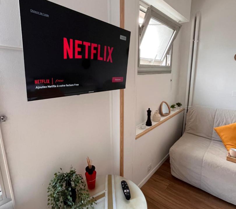 Photo of Livingroom in Bethune