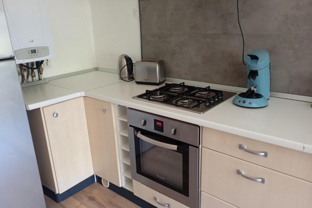 Photo of Kitchen in Tulle