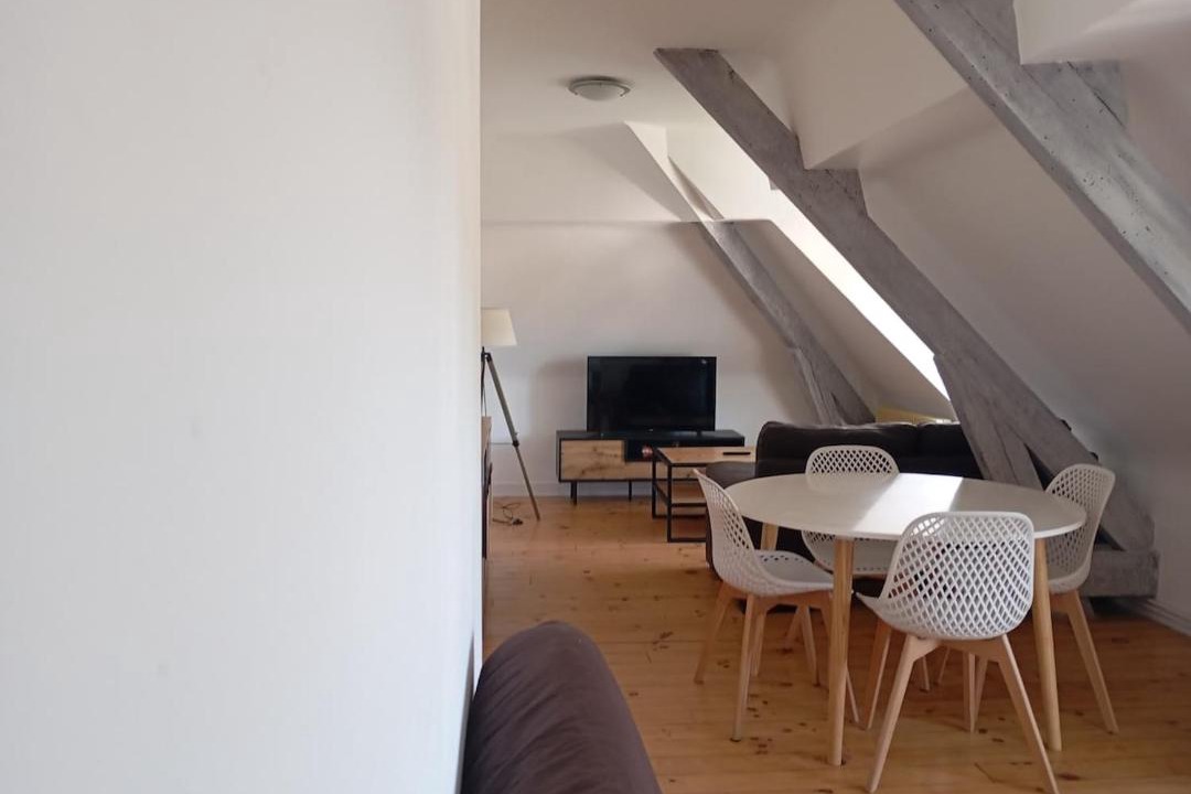 Photo of Livingroom in Tulle