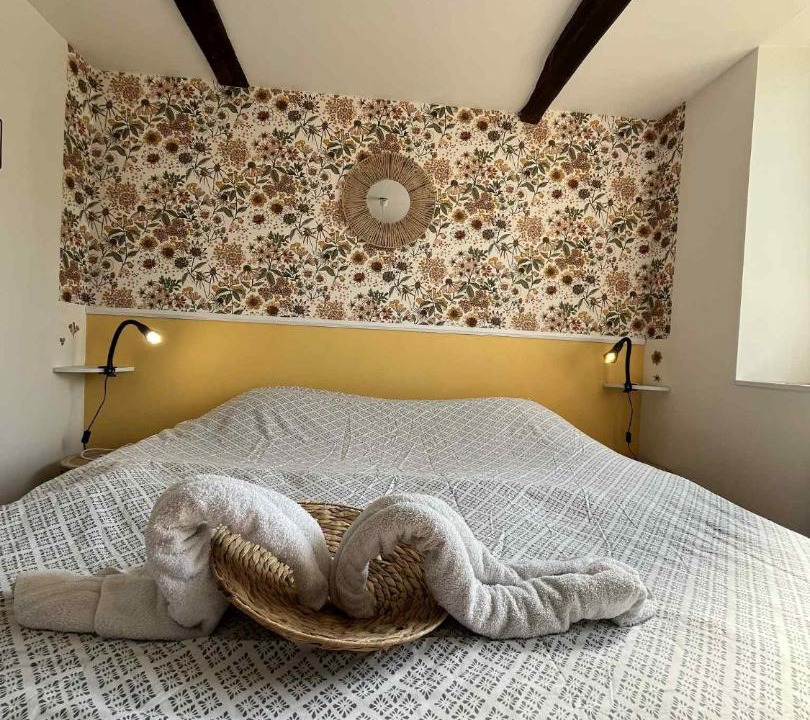 Photo of Bedroom in Wignehies