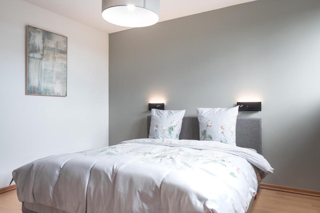 Photo of Bedroom in Marlenheim