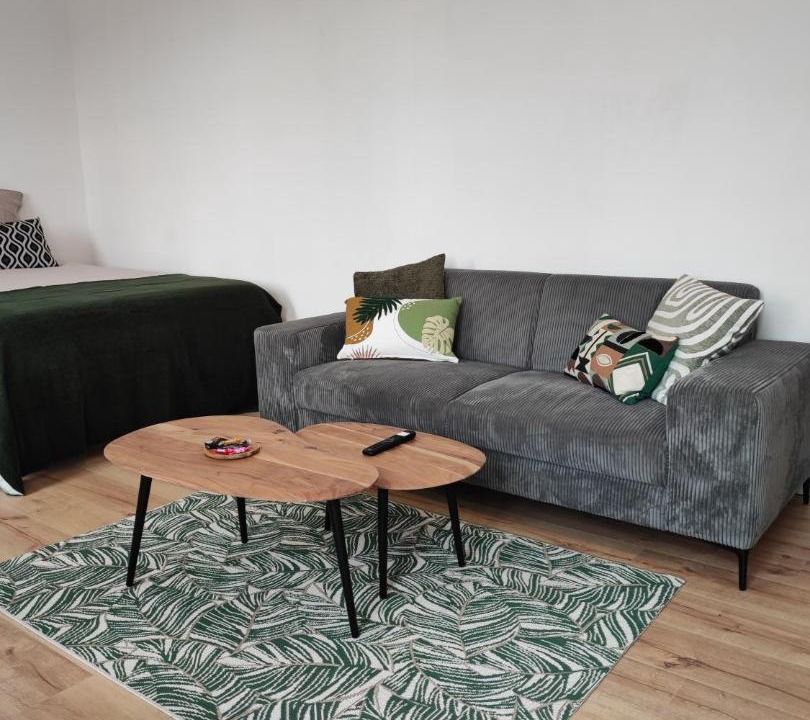Photo of Livingroom in Charleville-Mezieres