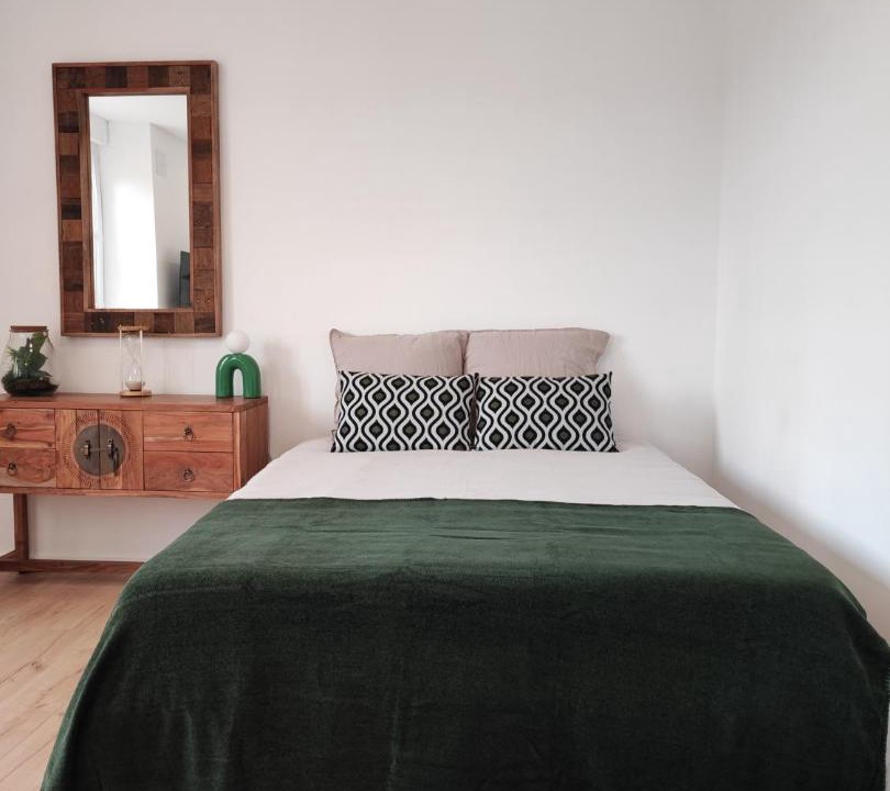 Photo of Bedroom in Charleville-Mezieres