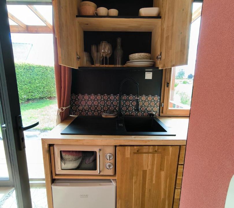 Photo of Kitchen in Fresnay-le-Long