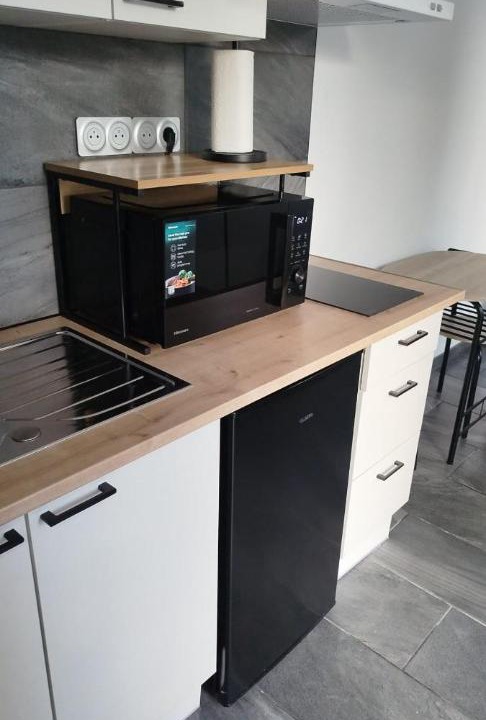 Photo of Kitchen in Douai