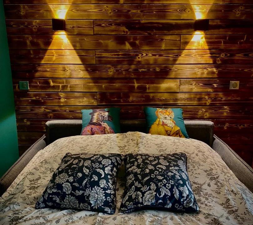Photo of Bedroom in Bellicart