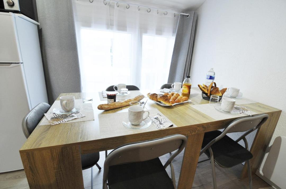 Photo of Kitchen in Le Mesnil-Saint-Denis