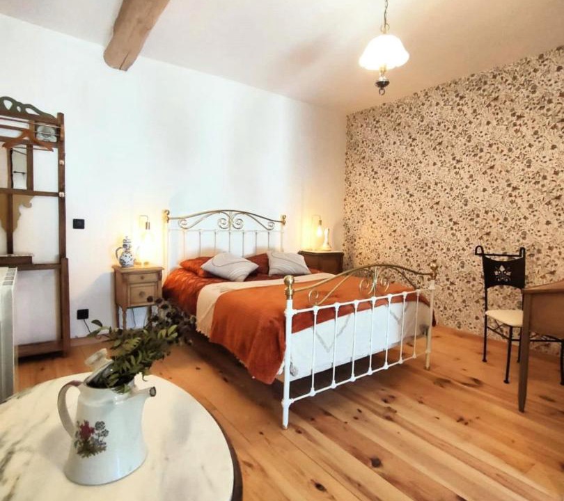 Photo of Bedroom in Beaufort