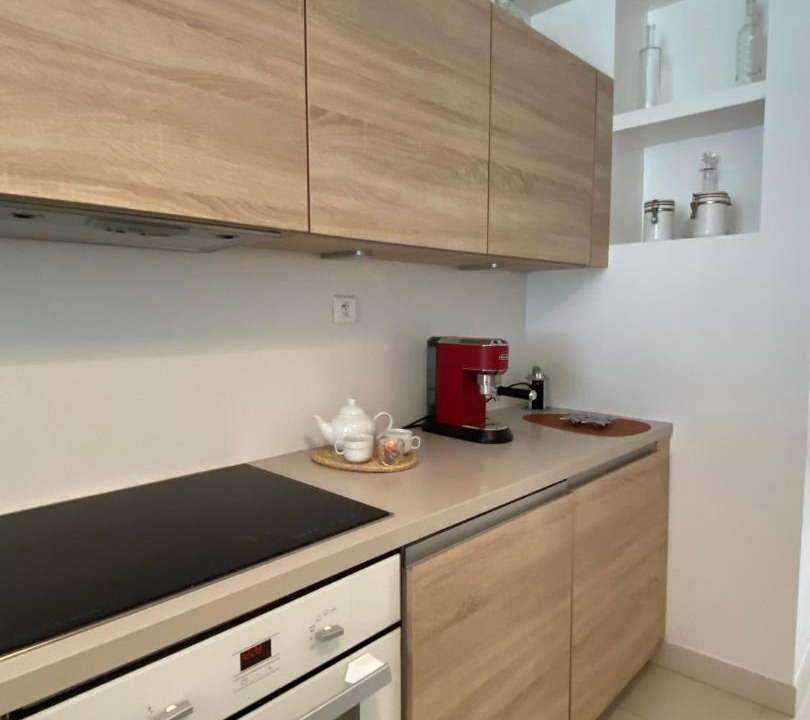 Photo of Kitchen in Saint-Leu