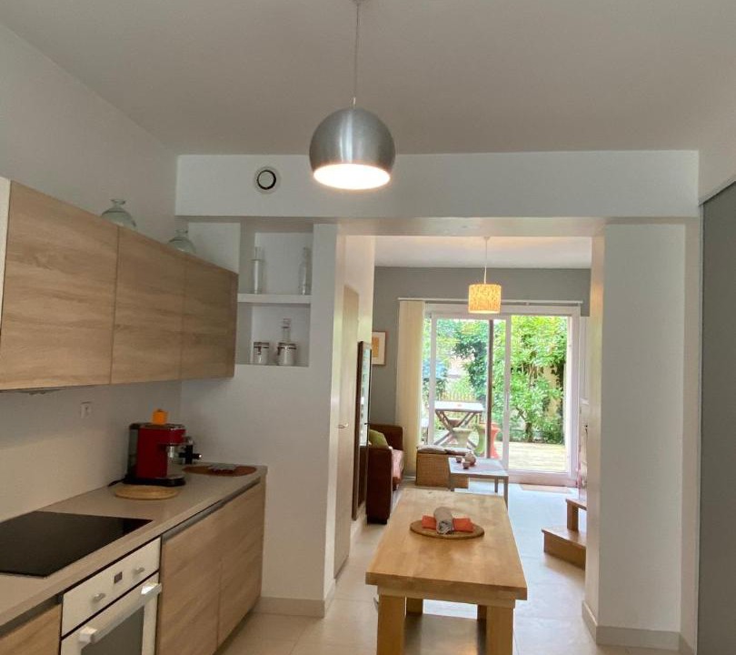Photo of Kitchen in Saint-Leu
