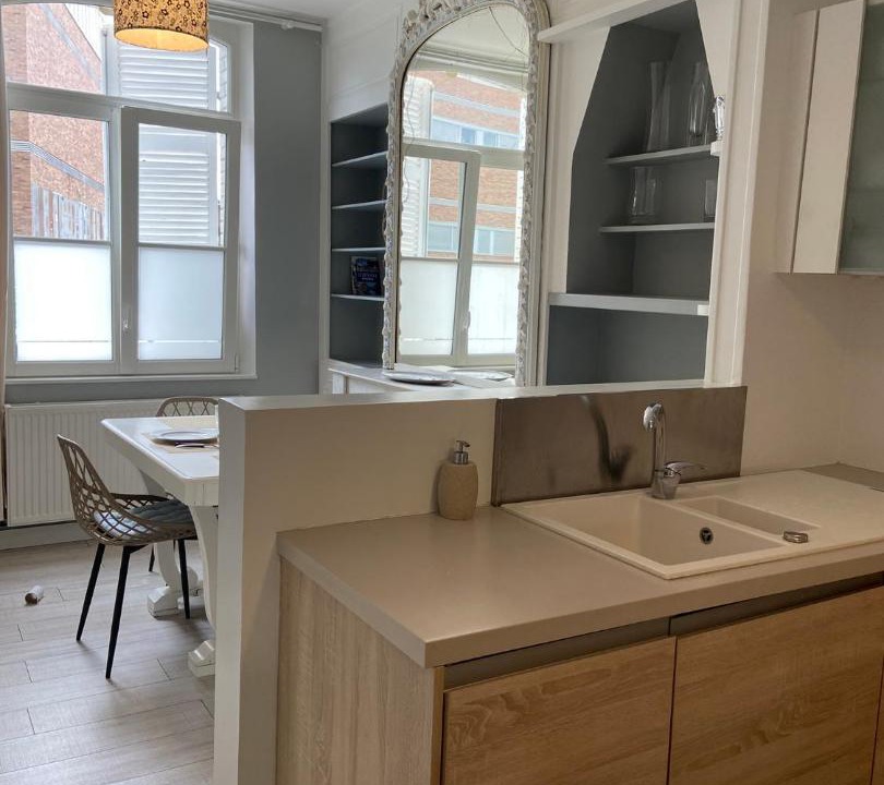 Photo of Kitchen in Saint-Leu
