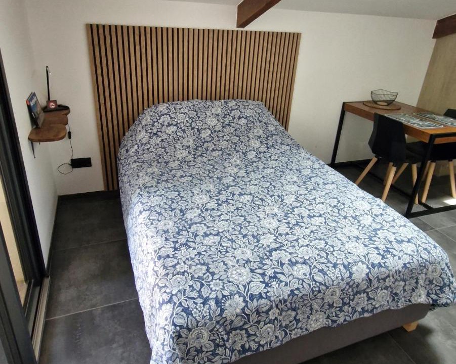 Photo of Bedroom in Aiguerelles