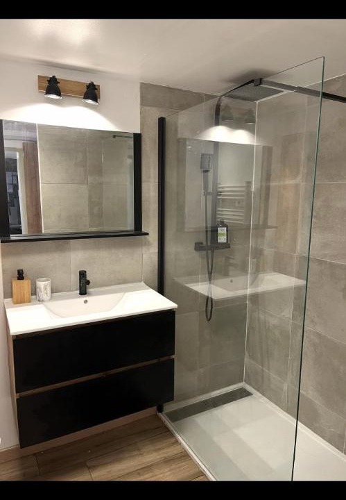 Photo of Bathroom in Boesse-le-Sec