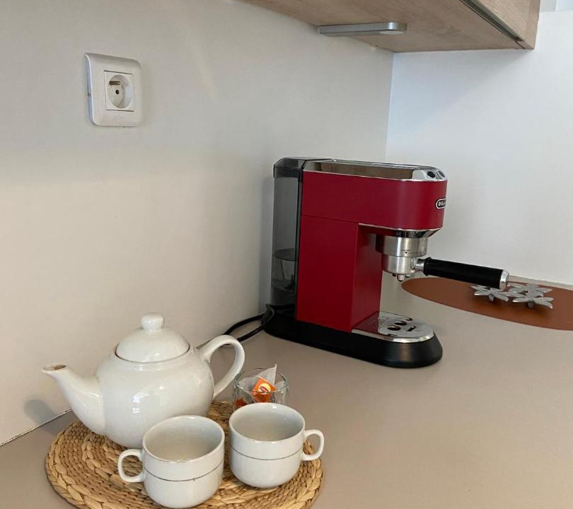 Photo of Kitchen in Saint-Leu