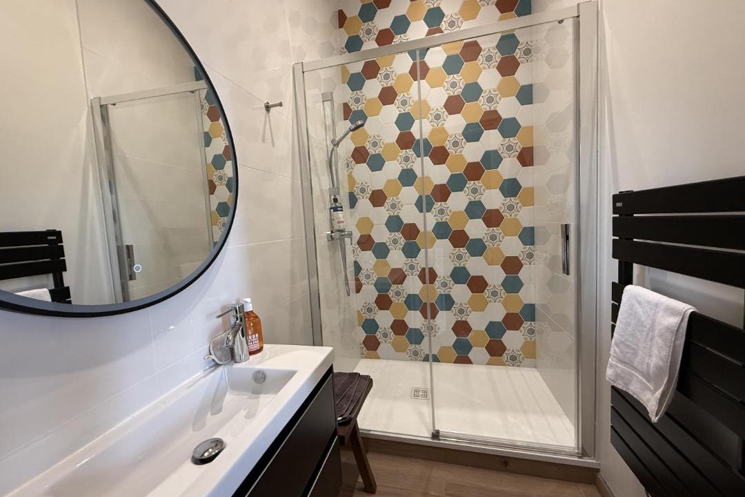 Photo of Bathroom in Maigne