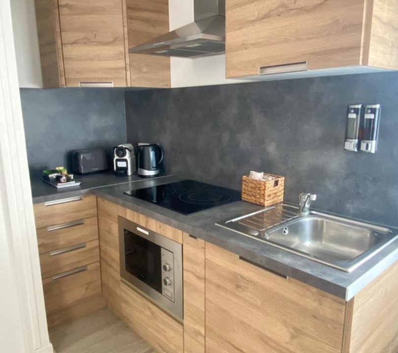 Photo of Kitchen in Margny-les-Compiegne