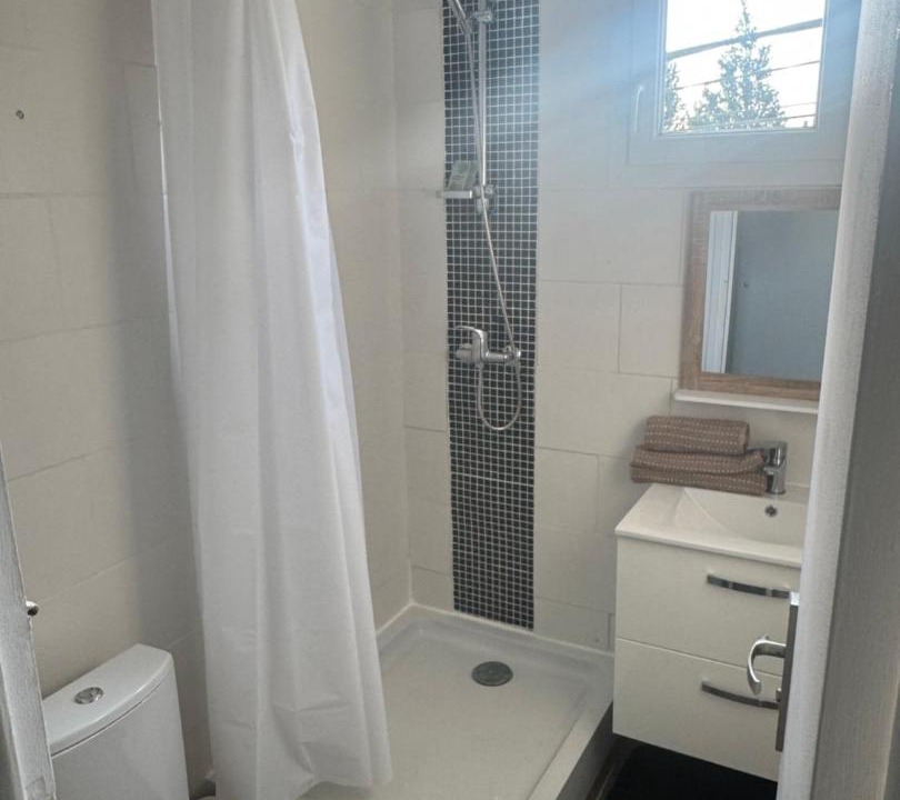 Photo of Bathroom in Beauvais