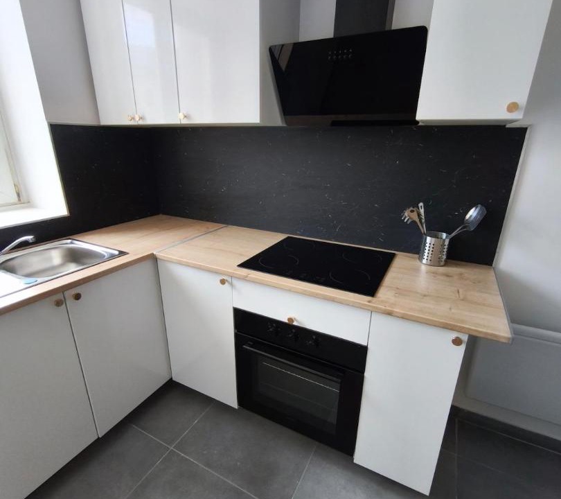 Photo of Kitchen in Boulogne-Centre