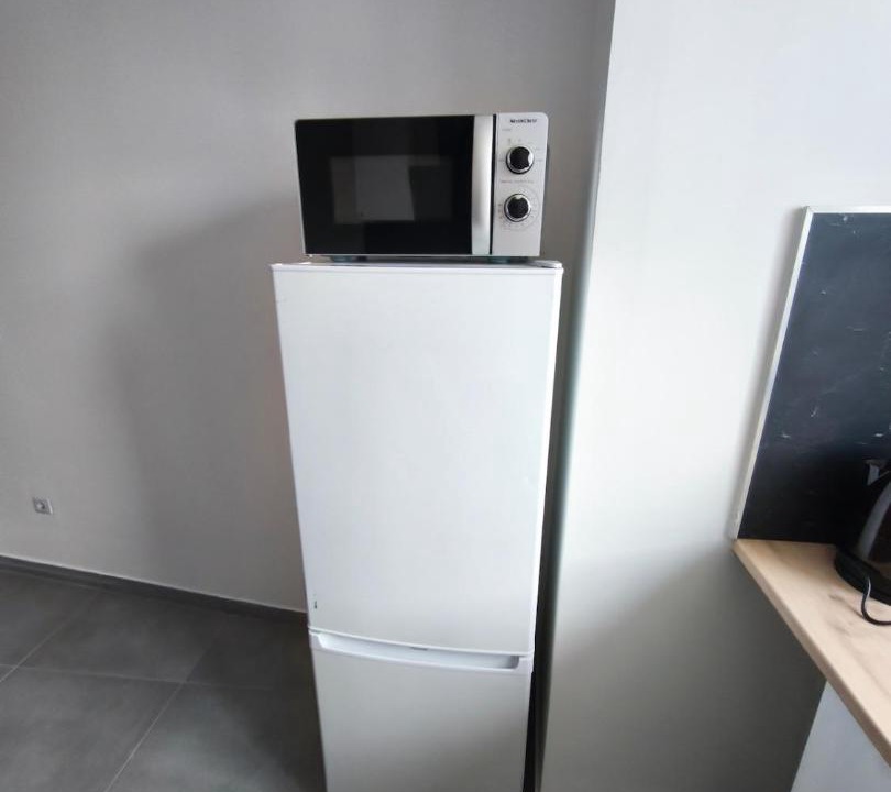 Photo of Kitchen in Boulogne-Centre