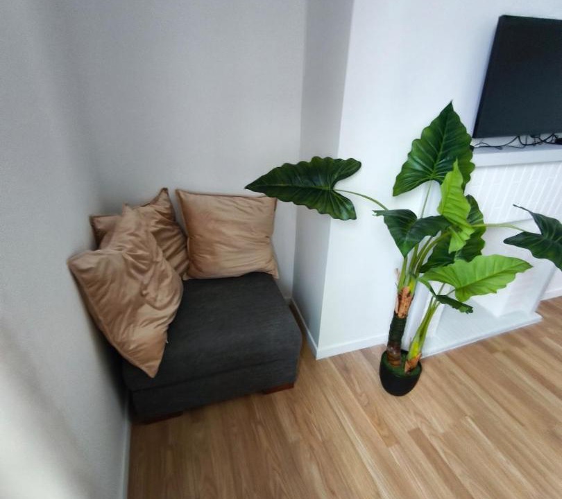 Photo of Livingroom in Boulogne-Centre