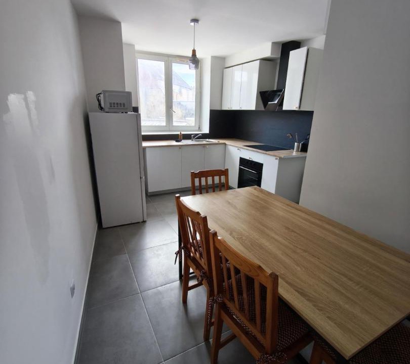 Photo of Kitchen in Boulogne-Centre