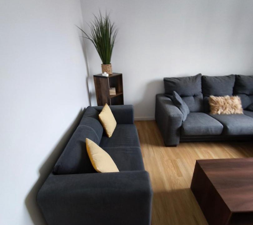 Photo of Livingroom in Boulogne-Centre