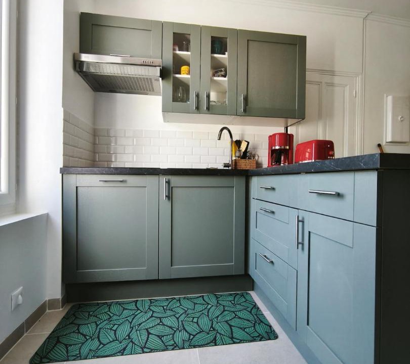 Photo of Kitchen in Mennecy