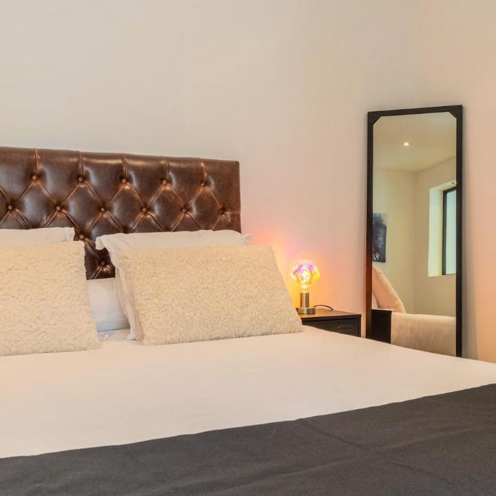 Photo of Bedroom in Henin-Beaumont