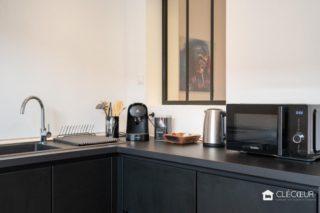 Photo of Kitchen in Henin-Beaumont