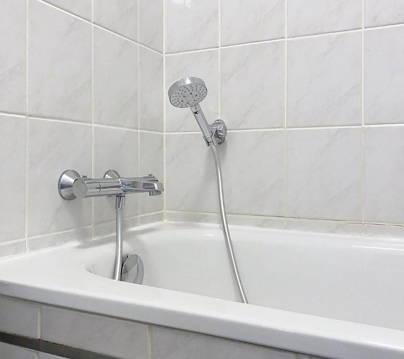 Photo of Bathroom in Bray-Dunes