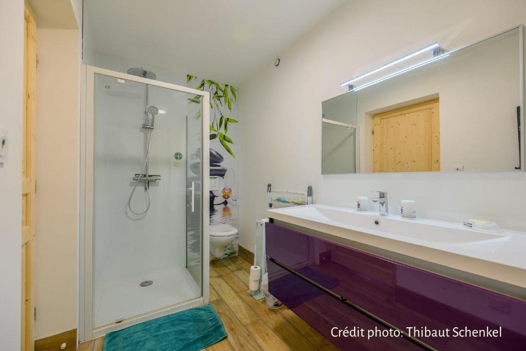 Photo of Bathroom in Ballay