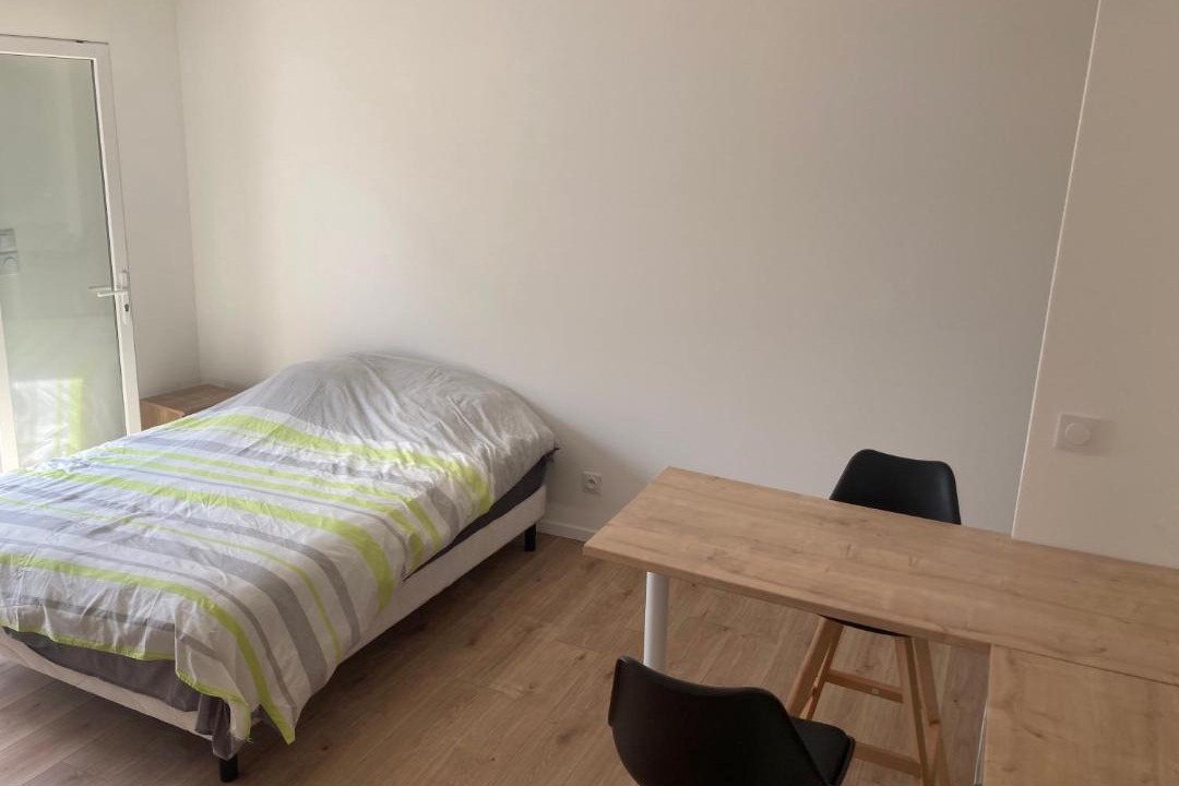 Photo of Bedroom in Saran
