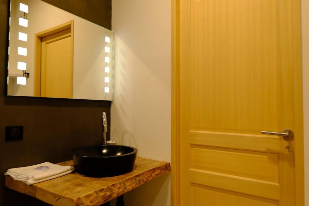 Photo of Bathroom in Villez-sur-le-Neubourg