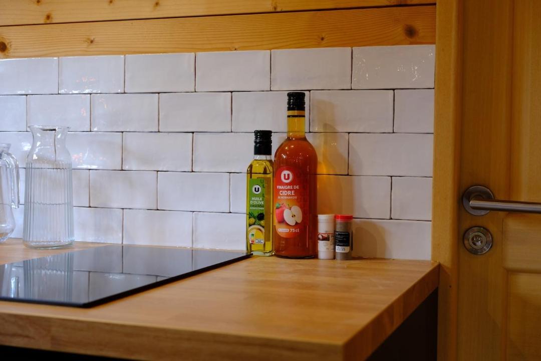Photo of Kitchen in Villez-sur-le-Neubourg