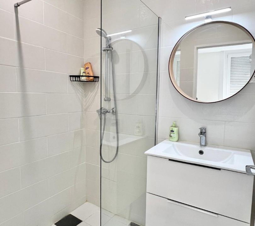 Photo of Bathroom in Ronchin