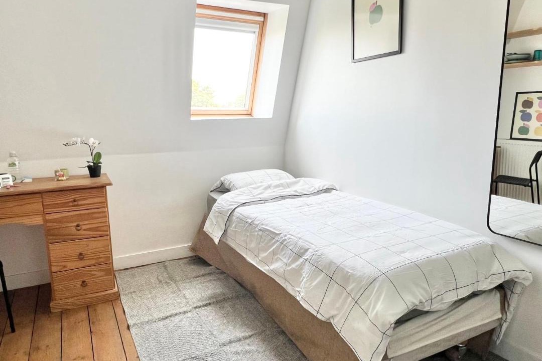 Photo of Bedroom in Ronchin