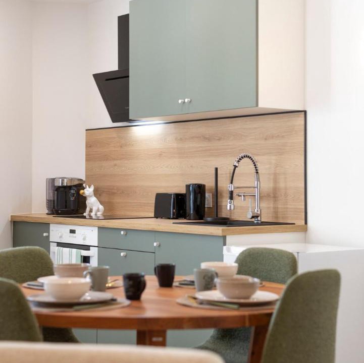 Photo of Kitchen in Meaux