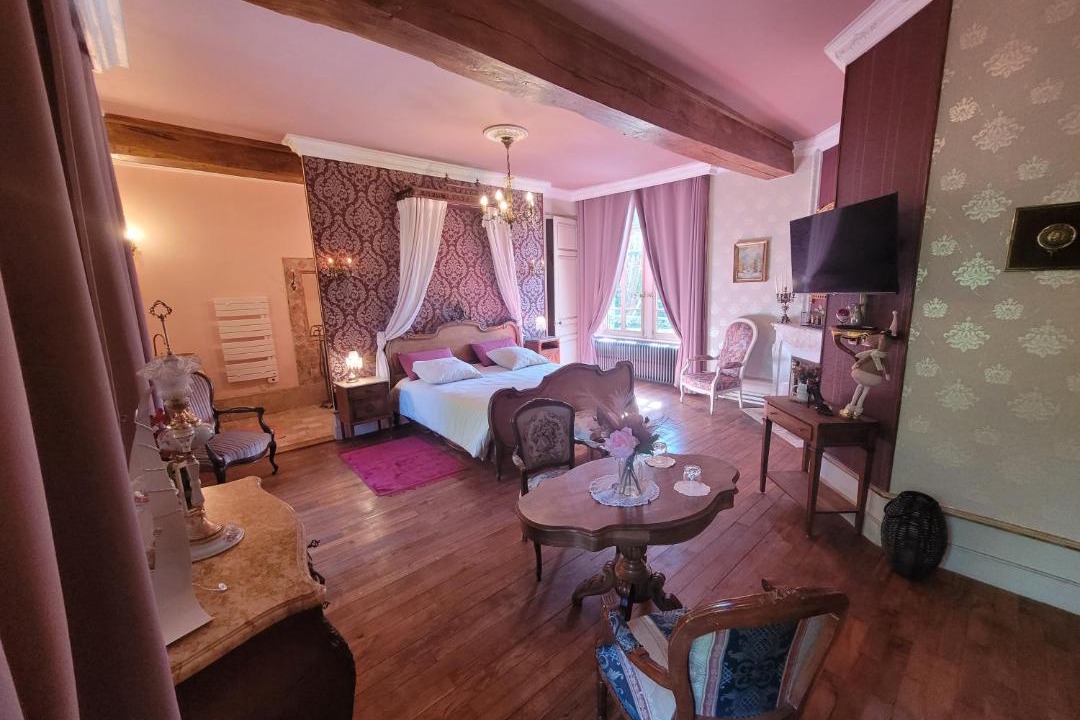 Photo of Bedroom in Condal