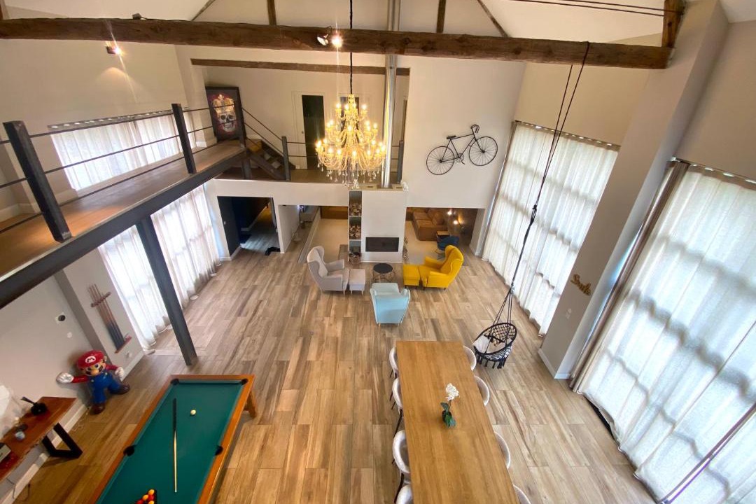 Photo of Livingroom in Vicq