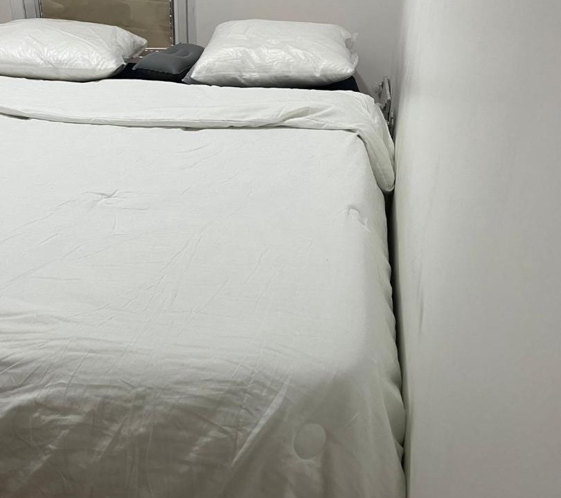 Photo of Bedroom in Montereau-Fault-Yonne