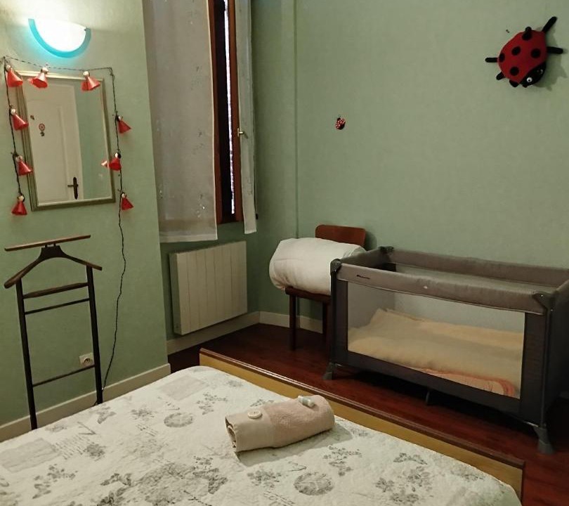 Photo of Bedroom in Hautvillers